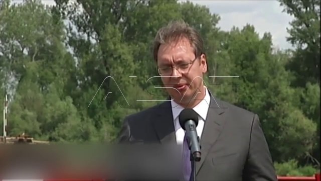 Србија и прогласи дипломатска војна на Македонија