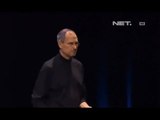 Entertainment News-Ulang Tahun Steve Jobs
