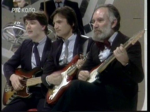 Branka Sovrlic - Mazo moja