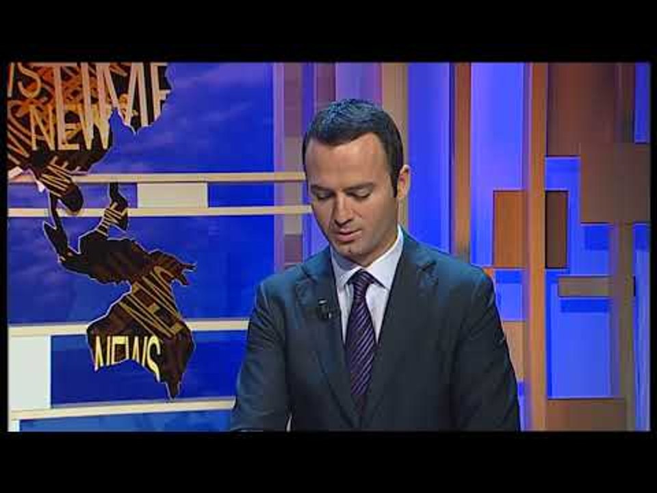 Ben Andoni i ftuar në 'Ora e Intervistës'
