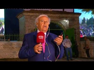 Edicioni i lajmeve i orës 20:00, 21 gusht 2017 - Ora News