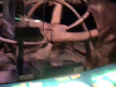 Ottawa-Musée des civilisations (7)