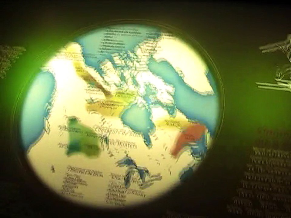 Ottawa-Musée des civilisations (8)