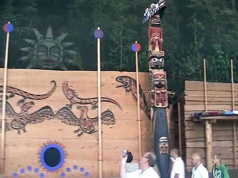 Ottawa-Musée des civilisations (2)