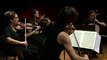 César Franck | Quatuor à cordes en ré majeur II. Scherzo par le Quatuor Zaïde