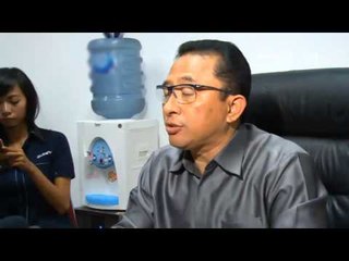 Entertainment News-Sidang Perdana AQJ