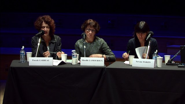 Rencontre Education aux médias et à l'information : Ministère de l'éducation nationale