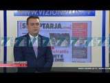 SHTYPI I DITES ME TITUJT E GAZETAVE SHQIPTARE E MARTE 22 GUSHT 2017 - News, Lajme - Kanali 7