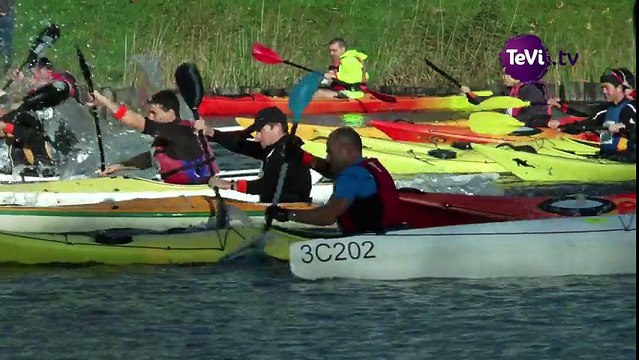 Triathlon des marais 2017 Carentan (50)