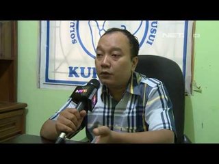 Entertainment News - Jasa pengantar ASI anak