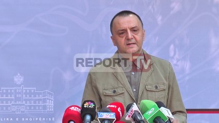 Report TV - Lame: ALUIZNI do t’i nënshtrohet rikonstruktimit, ndryshime në ligj