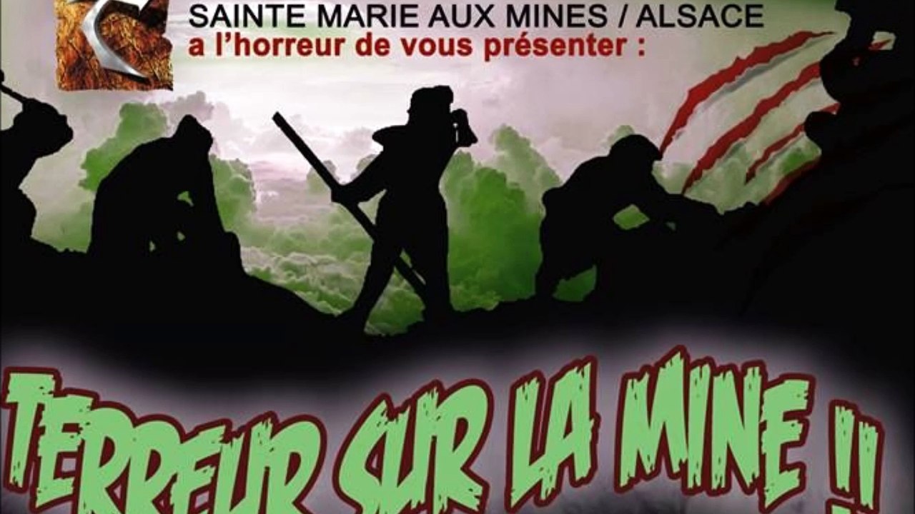 Le 30 secondes en Val d'Argent