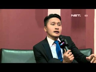 Entertainment News-Arie Untung menyukai Instagram