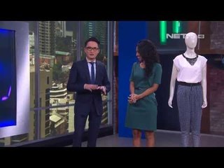 Entertainment News-Celana Hight Waist Seleb