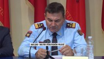 Çako: Kontroll territorit, nuk do të lejohen tolerime - Top Channel Albania - News - Lajme