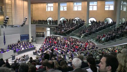 L'AfD (extrême droite) promet "une nouvelle ère" en Allemagne