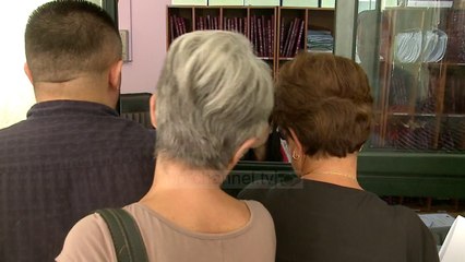 Certifikatat "online" - Top Channel Albania - News - Lajme