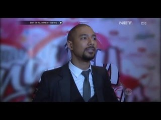 Entertainment News - Mulan Jameela dan Marcell berduet bersama