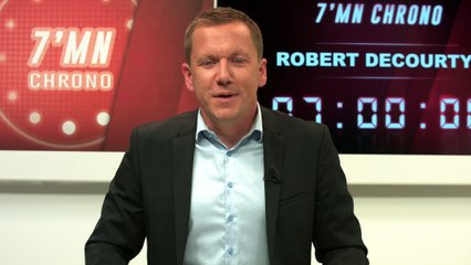 7 Mn Chrono - Robert Decourtye