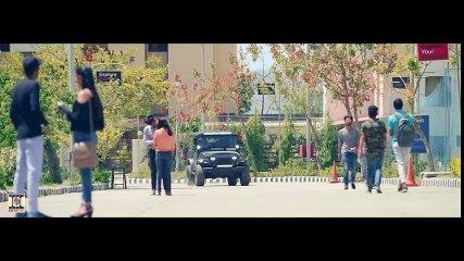 TERE WALI JATTI - SAINI SURINDER (2017)