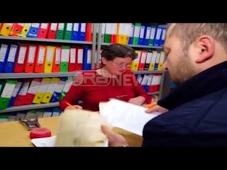 Ora News - Legalizimet, ndryshime në ligj për objektet që s’u futën në proces