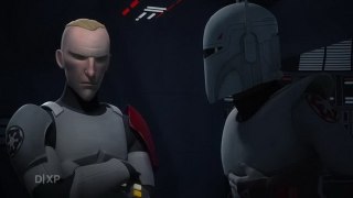 Star Wars Rebels Season 4 Episode 4 Full Episode HD