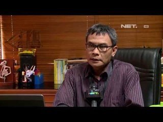 Pendapat KPK tentang kasus pencucian uang