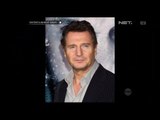 Entertainment News-Liam Neeson seharusnya menjadi pemeran James Bond