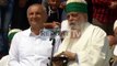 Report TV - Festa në malin e Tomorrit, Baba Mondi uron besimtarët bektashinj