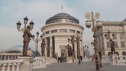 Почна постапката за избор на државен јавен обвинител