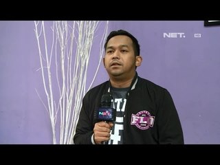 Télécharger la video: Artis-artis yang mencoba menjadi sutradara