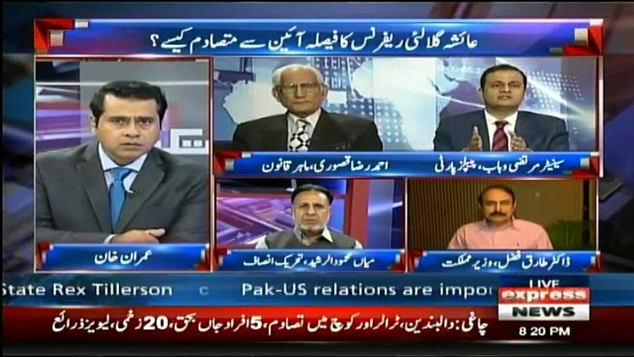 Takraar - 24th October 2017