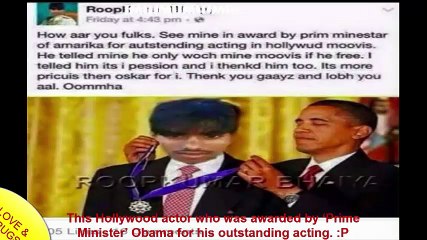 Indian banned by facebook