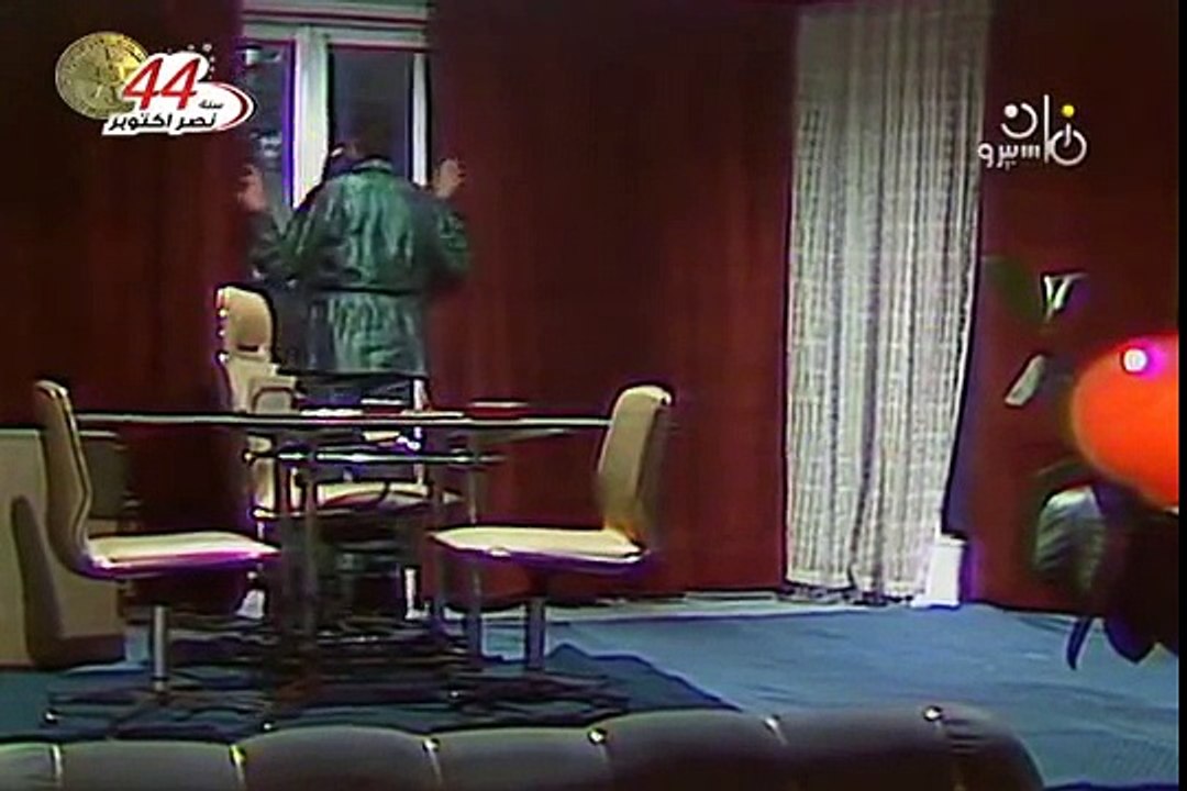 المسلسل النادر داليا المصرية الحلقة 1