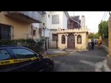 Ora News - Shkodër, dëmtohet dera e banesës, dyshohet për shpërthim me eksploziv