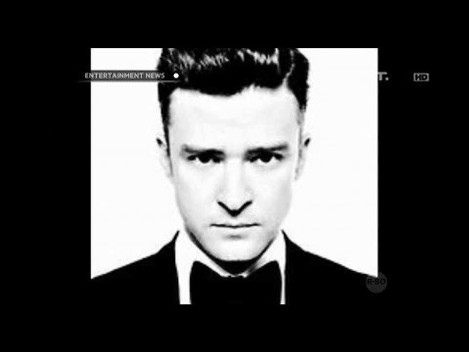 Justin Timberlake merilis video clip terbarunya