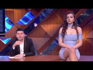 Xing me Ermalin - Emisioni 22 - Pjesa e pare! (22 shkurt 2017)