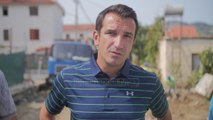 Veliaj: Investimet po e kthejnë Saukun në poliqendër - Top Channel Albania - News - Lajme