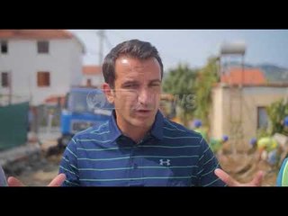Ora News -Shndërrimi i Saukut, nisin punimet për ndërtimin e rrugës   “Danish Jukniu”