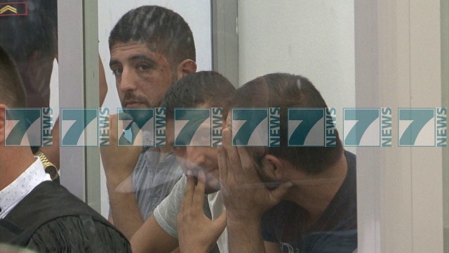 GJYKATA JEP ARREST ME BURG PER GJOBEVENESIT - News, Lajme - Kanali 7