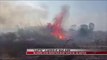 Vijon beteja me flakët, gjashtë vatra zjarri ende aktive - News, Lajme - Vizion Plus