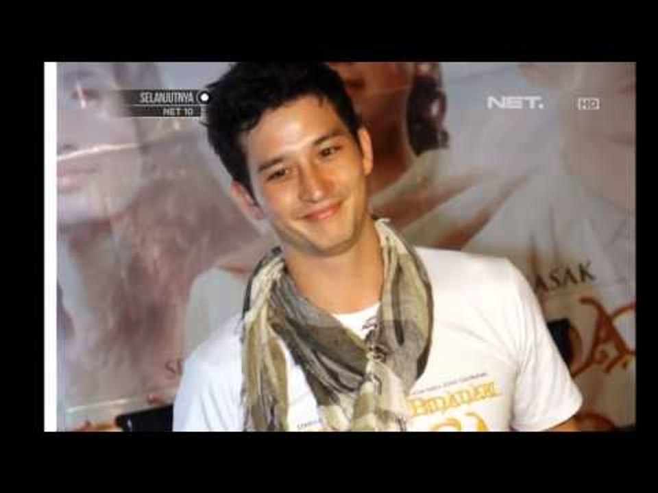 Mike Lewis Gemar Dance Hip hop