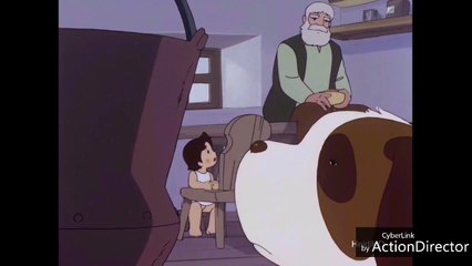 Heidi - Niebla Oliendo La Deliciosa Comida Por 3 Minutos Imedio