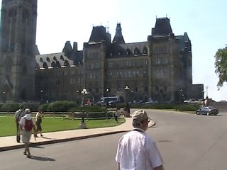 Ottawa-Parlement (1)