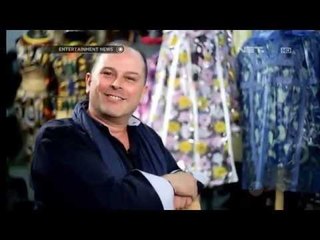 Carlo Poggioli merupakan designer kostum Film Divergent