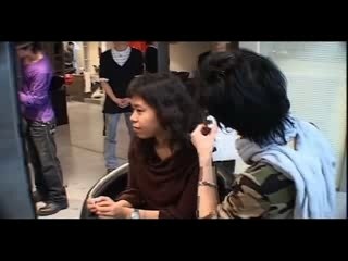 LA CHINE DANS LE MIROIR DU SALON part5