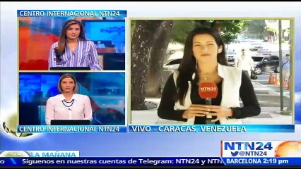 "Sin duda vamos hacia una nueva Unidad": Henrique Capriles tras juramentación de cuatro gobernadores ante la Constituyen
