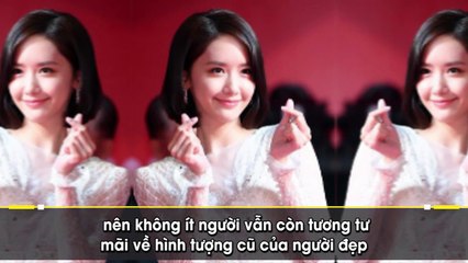 Yoona khoe nhan sắc rạng ngời tựa nữ thần thanh xuân trong CF mới
