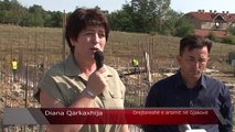 Nisin punimet për ndërtimin e shkollës ''Luigj Gurakuqi'' në fshatin Korenicë të Gjakovës - Lajme