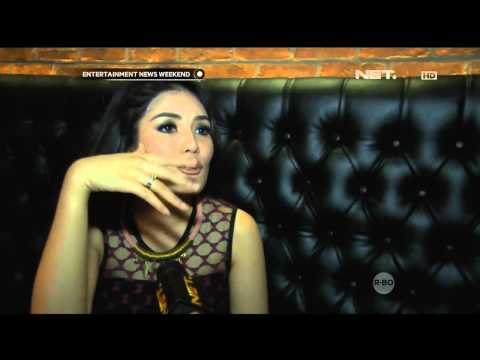 Entertainment News - Nindy bicara tentang perkembangan sang anak